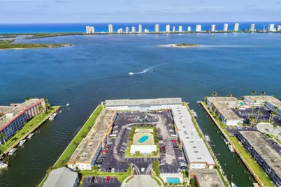 100 Shore Court #307, North Palm Beach, FL 33408 - Photo 1