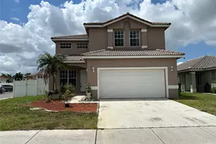 16404 NW 19th St, Pembroke Pines, FL 33028 - Photo 1