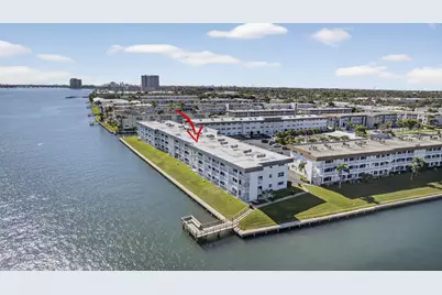 100 Shore Court #307, North Palm Beach, FL 33408 - Photo 47