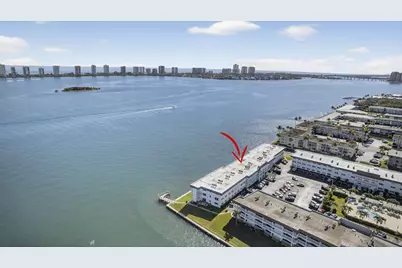 100 Shore Court #307, North Palm Beach, FL 33408 - Photo 1