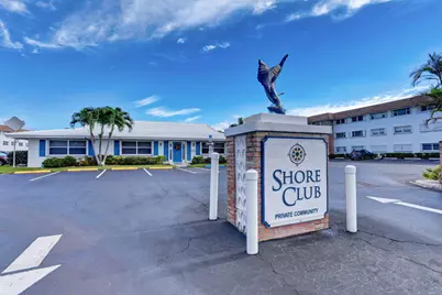 100 Shore Court #307, North Palm Beach, FL 33408 - Photo 3