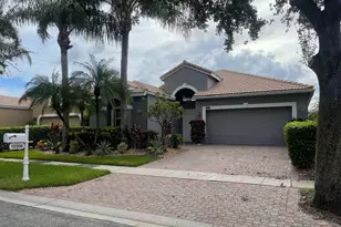 10306 Copper Lake Dr, Boynton Beach, FL 33437 - Photo 1