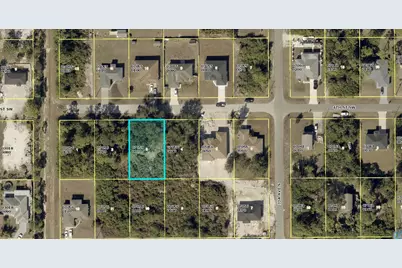 2907 4th Street SW, Lehigh Acres, FL 33976 - Photo 1