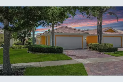 10751 SW Elsinore Drive, Port Saint Lucie, FL 34987 - Photo 1