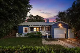 512 36th St, West Palm Beach, FL 33407 - Photo 1