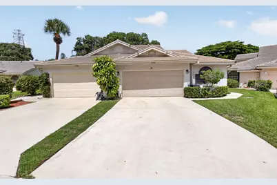 10984 Stafford Circle S, Boynton Beach, FL 33436 - Photo 5