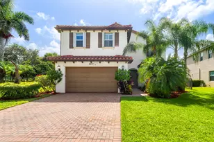 2417 Bellarosa Circle, Royal Palm Beach, FL 33411 - Photo 1