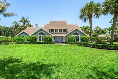18770 SE River Ridge Road, Jupiter, FL 33469 - Photo 1