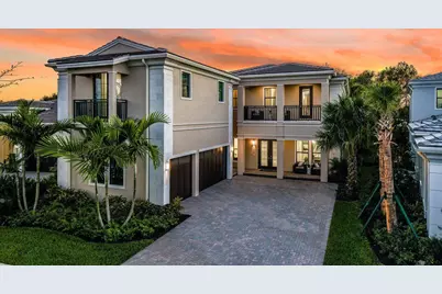 5524 Renoir Place, Palm Beach Gardens, FL 33418 - Photo 1