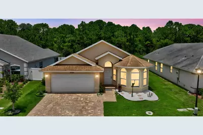 9760 Palm Breezes Drive, Fort Pierce, FL 34945 - Photo 1