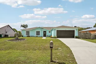572 SW Bacon Terrace, Port Saint Lucie, FL 34953 - Photo 1