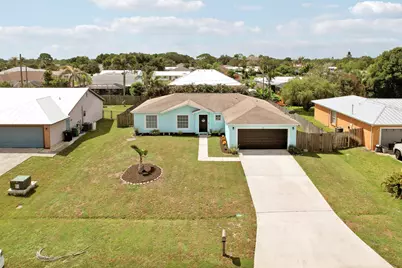 572 SW Bacon Terrace, Port Saint Lucie, FL 34953 - Photo 31