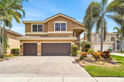 16254 SW 18th Place, Miramar, FL 33027 - Photo 1