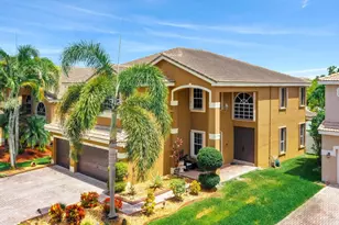 16254 SW 18th Pl, Miramar, FL 33027 - Photo 13