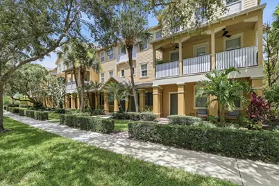 127 E Thatch Palm Circle, Jupiter, FL 33458 - Photo 1