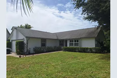 1747 Banyan Creek Court, Boynton Beach, FL 33436 - Photo 1