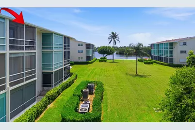 350 Horizons E #302, Boynton Beach, FL 33435 - Photo 25