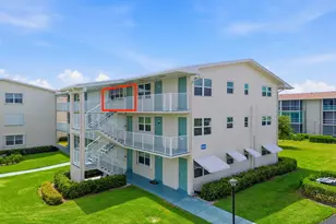 350 Horizons E, Boynton Beach, FL 33435 - Photo 1