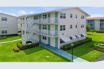 350 Horizons E #302, Boynton Beach, FL 33435 - Photo 31