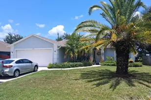 2175 SW Algiers St, Port Saint Lucie, FL 34953 - Photo 1