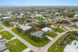 2711 SE Fall St, Port Saint Lucie, FL 34984 - Photo 1