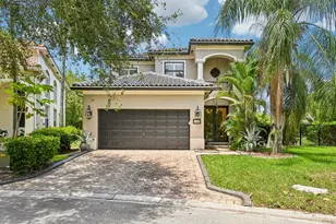 1121 Center Stone Ln, Riviera Beach, FL 33404 - Photo 1