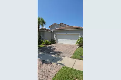 9517 SW Flowermound Circle, Port Saint Lucie, FL 34987 - Photo 1