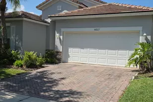 9517 SW Flowermound Cir, Port Saint Lucie, FL 34987 - Photo 1