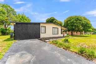 3411 NW 5th Ct, Lauderhill, FL 33311 - Photo 1
