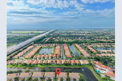 7960 Laina Lane #Unit 3, Boynton Beach, FL 33437 - Photo 45