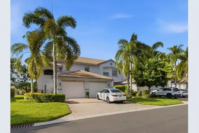 7960 Laina Lane #Unit 3, Boynton Beach, FL 33437 - Photo 35