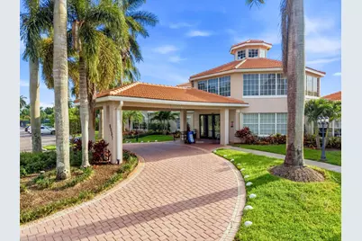 7960 Laina Lane #Unit 3, Boynton Beach, FL 33437 - Photo 43