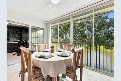 7960 Laina Lane #Unit 3, Boynton Beach, FL 33437 - Photo 15