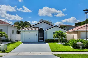 6883 Desert Inn Terrace, Lake Worth, FL 33463 - Photo 1