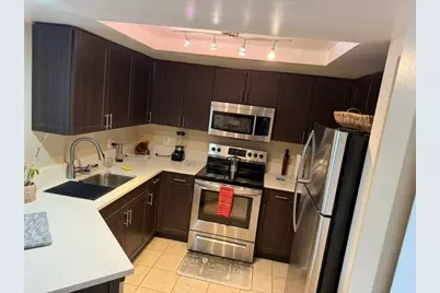 4163 N Haverhill Road #1205, West Palm Beach, FL 33417 - Photo 3