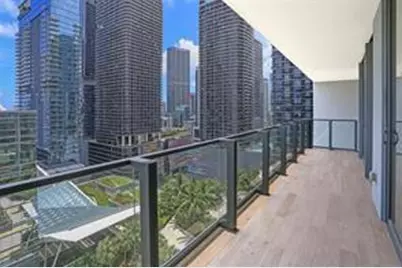 88 SW 7th Street #1709, Miami, FL 33130 - Photo 35