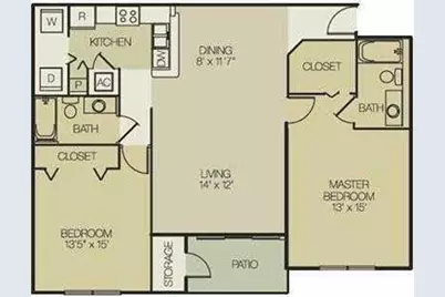 5011 Wiles Road #208, Coconut Creek, FL 33073 - Photo 15