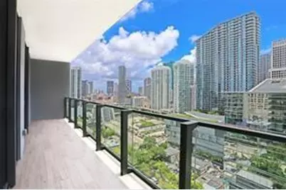 88 SW 7th Street #1709, Miami, FL 33130 - Photo 31