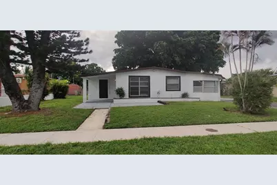 611 NW 33rd Avenue, Lauderhill, FL 33311 - Photo 1