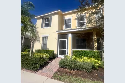 10619 SW Cam Run, Port Saint Lucie, FL 34987 - Photo 1
