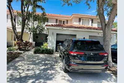 8023 Big Pine Way, Riviera Beach, FL 33407 - Photo 1