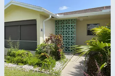 5360 Lakefront Boulevard #A, Delray Beach, FL 33484 - Photo 3