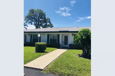 5368 Privet Place #B, Delray Beach, FL 33484 - Photo 15