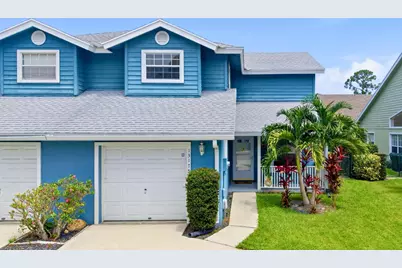13175 Quiet Woods Road #B, Wellington, FL 33414 - Photo 1