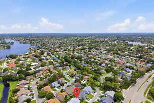13175 Quiet Woods Rd, Wellington, FL 33414 - Photo 41
