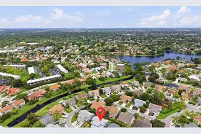 13175 Quiet Woods Road #B, Wellington, FL 33414 - Photo 41