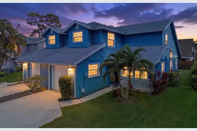 13175 Quiet Woods Road #B, Wellington, FL 33414 - Photo 3