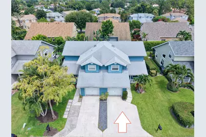 13175 Quiet Woods Road #B, Wellington, FL 33414 - Photo 35