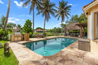1021 NW 185th Avenue, Pembroke Pines, FL 33029 - Photo 37
