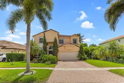 1021 NW 185th Avenue, Pembroke Pines, FL 33029 - Photo 1